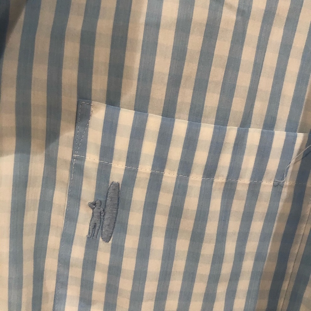 Men’s button down - Picture 4 of 5